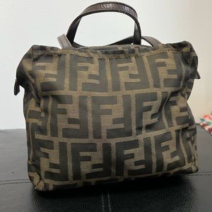 Small Fendi Bag